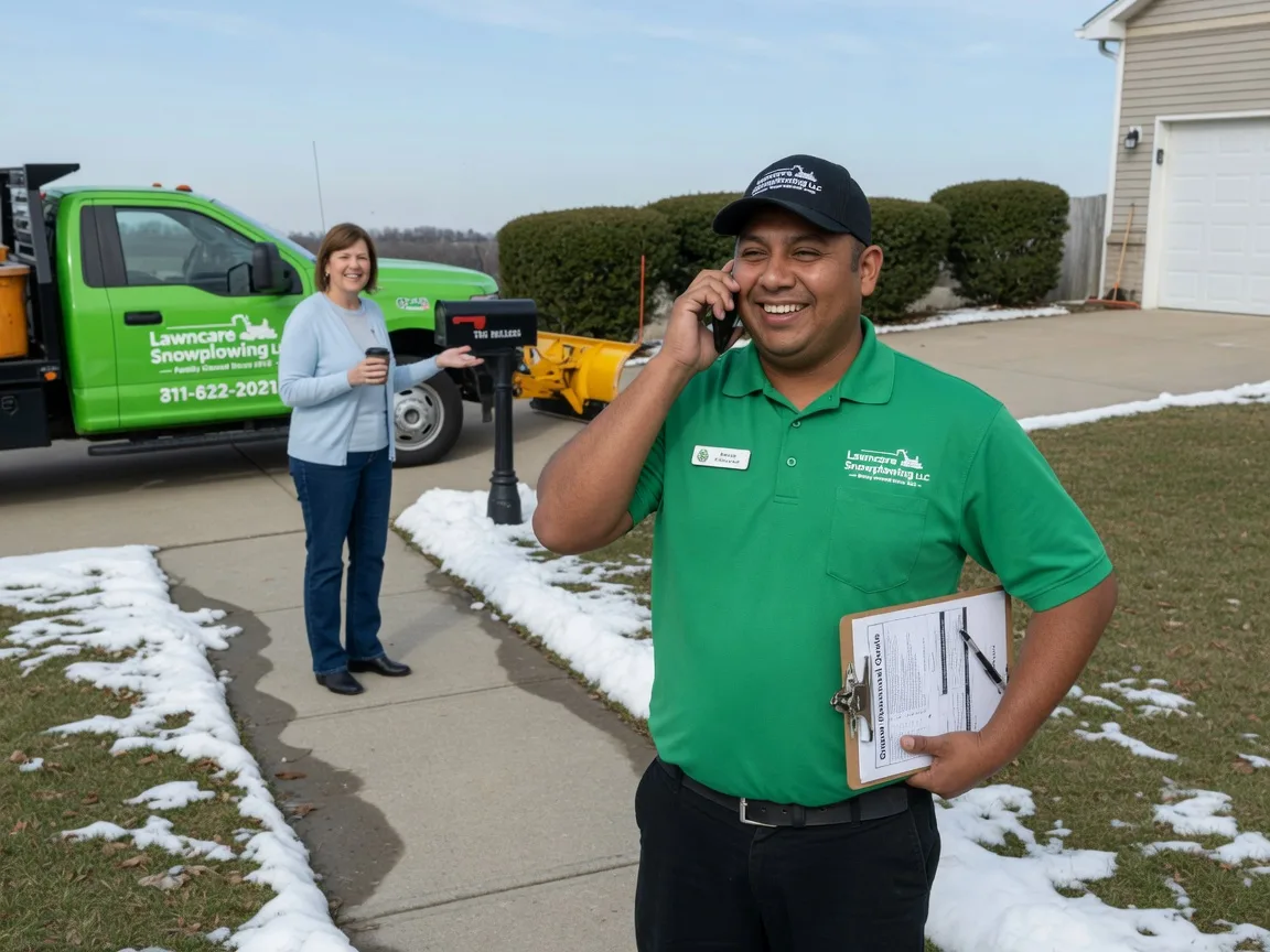 Lawn Care Services By Expert Landscaper Arapaho, OK FAQs